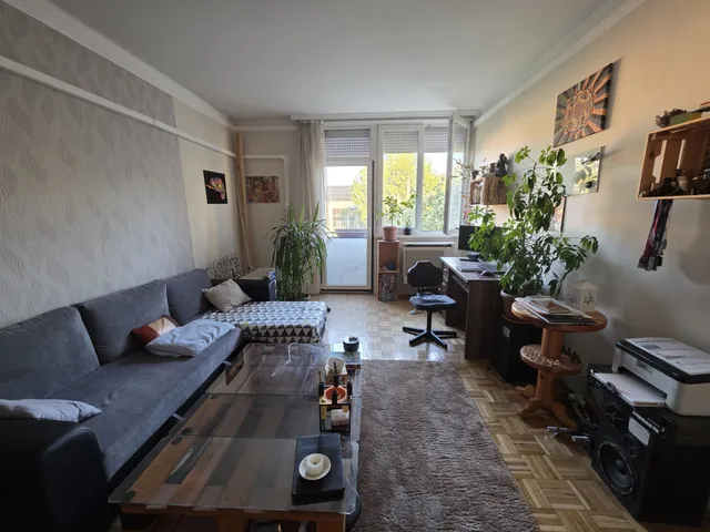 Eladó lakás Debrecen, Belváros 51 nm