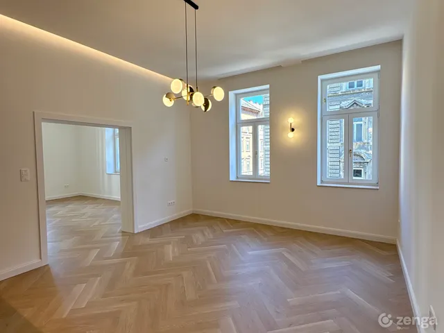 Eladó lakás Budapest VII. kerület, Belső-Erzsébetváros 65 nm