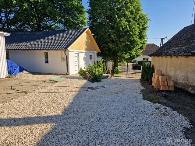 Eladó ház Dunaújváros, Újtelep 58 nm