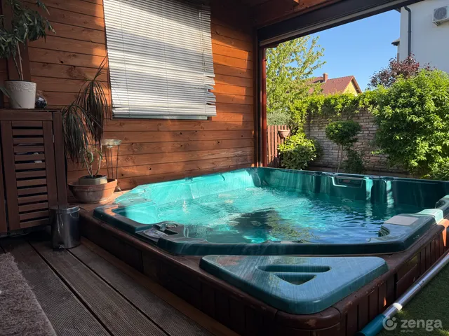 Eladó ház Budaörs, Alsószállás 150 nm
