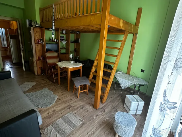 Eladó lakás Győr, Belváros 26 nm