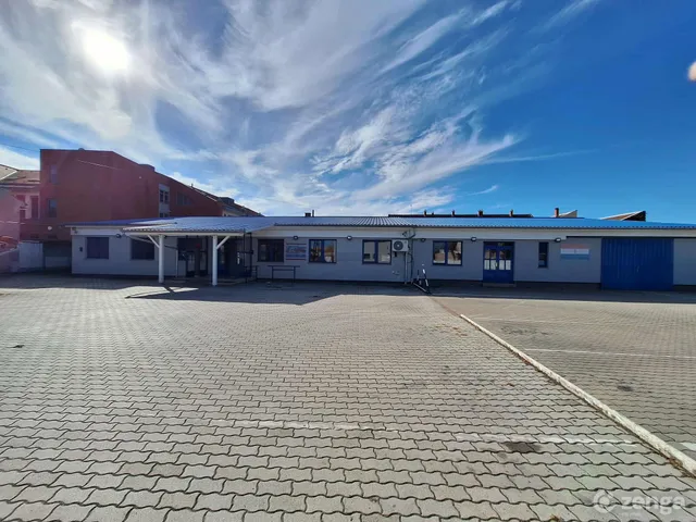 Eladó ház Kiskunmajsa 500 nm