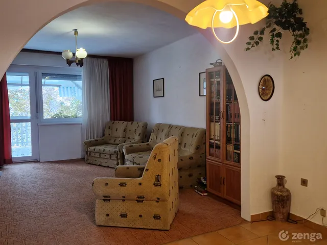 Eladó ház Baja, Kiscsávoly 110 nm