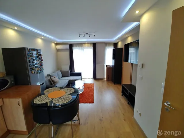 Eladó lakás Budapest VIII. kerület, Csarnoknegyed 47 nm