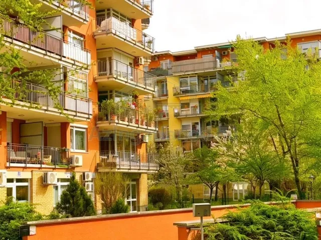 Eladó lakás Budapest XI. kerület 49 nm