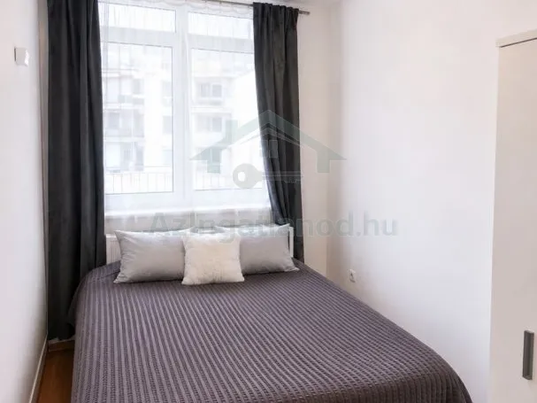 Eladó lakás Budapest XI. kerület 49 nm