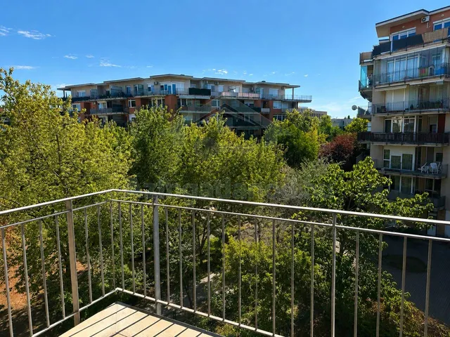 Eladó lakás Budapest XI. kerület 49 nm