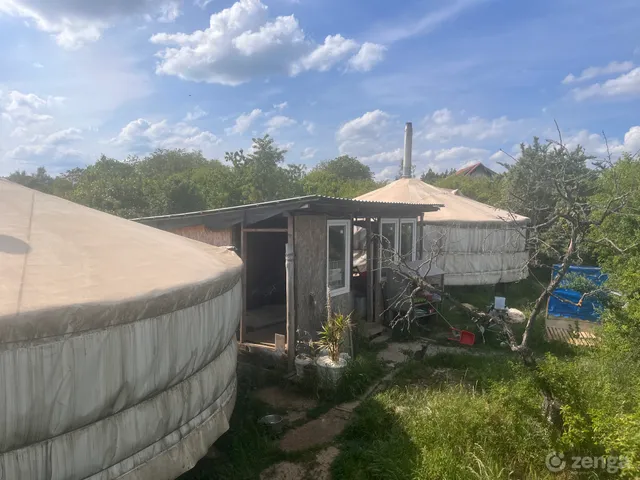 Eladó telek Csabdi 3098 nm