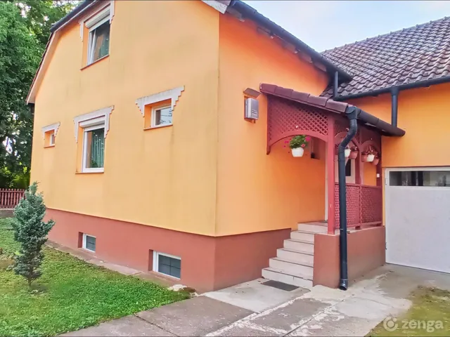 Eladó ház Göd 125 nm