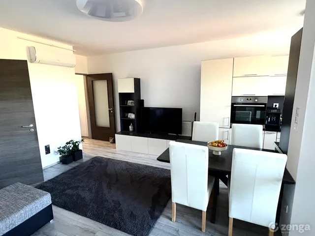 Eladó lakás Nyíregyháza, Malomkert 50 nm