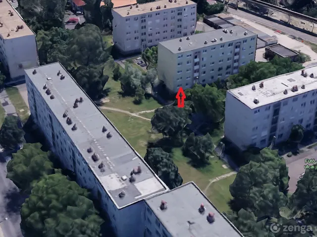 Eladó lakás Miskolc, Hejőcsaba 55 nm