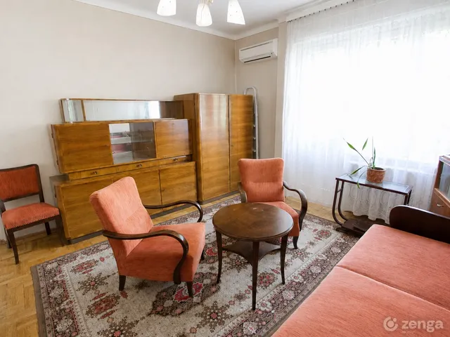Eladó lakás Budapest XI. kerület, Kelenföld, Hídvég utca 2/a 45 nm