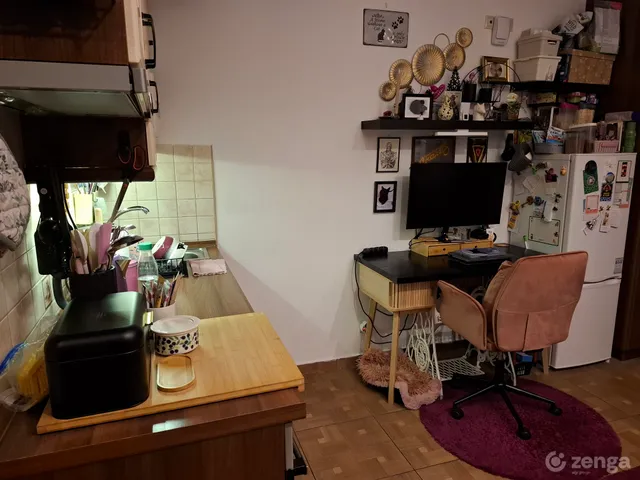 Eladó lakás Budapest XII. kerület, Krisztinaváros XII. ker. 33 nm