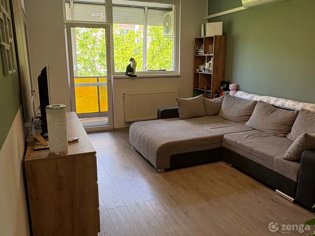 Eladó lakás Szekszárd, Bottyánhegy 56 nm