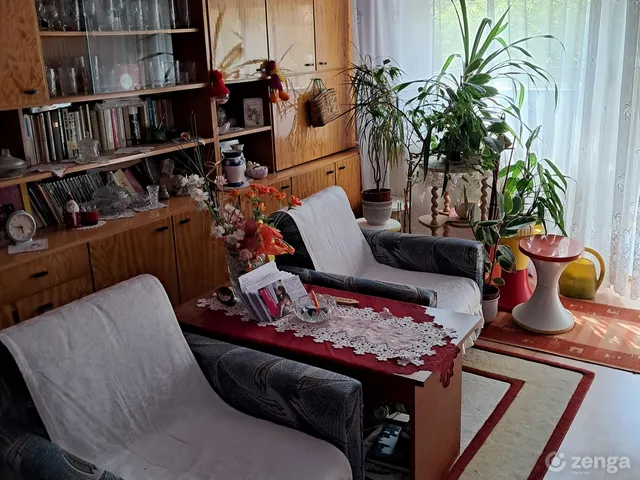 Eladó lakás Debrecen, Tócóskert 40 nm
