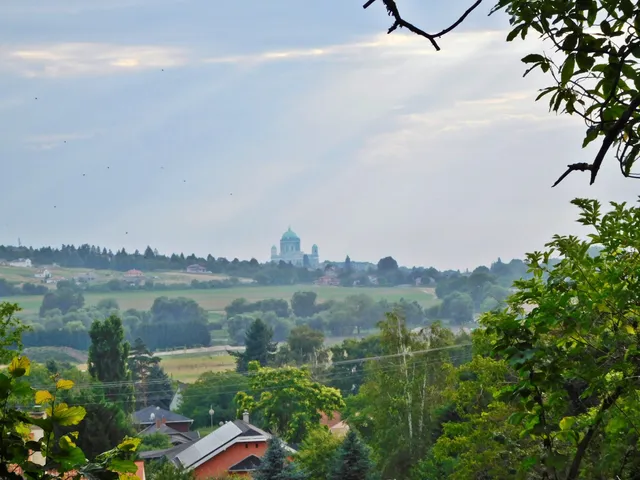 Eladó ház Esztergom 124 nm