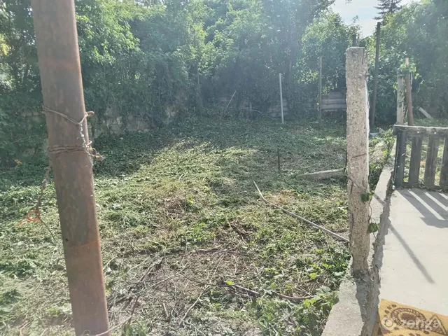 Eladó telek Esztergom 155 nm