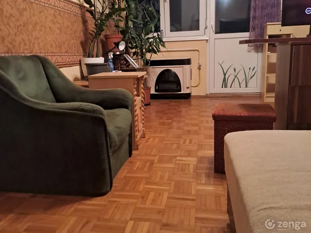 Eladó lakás Debrecen, Nagyerdőalja 42 nm