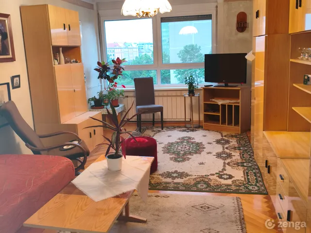 Eladó lakás Budapest XIII. kerület, Angyalföld 46 nm