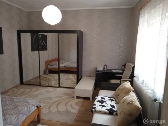 Eladó ház Budapest XX. kerület 45 nm