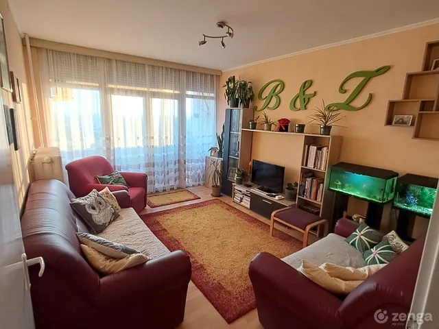 Eladó lakás Siklós 64 nm