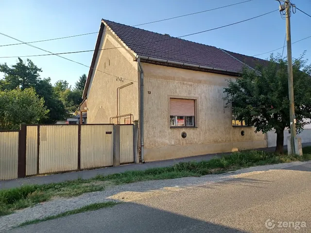 Eladó ház Kaposvár 80 nm