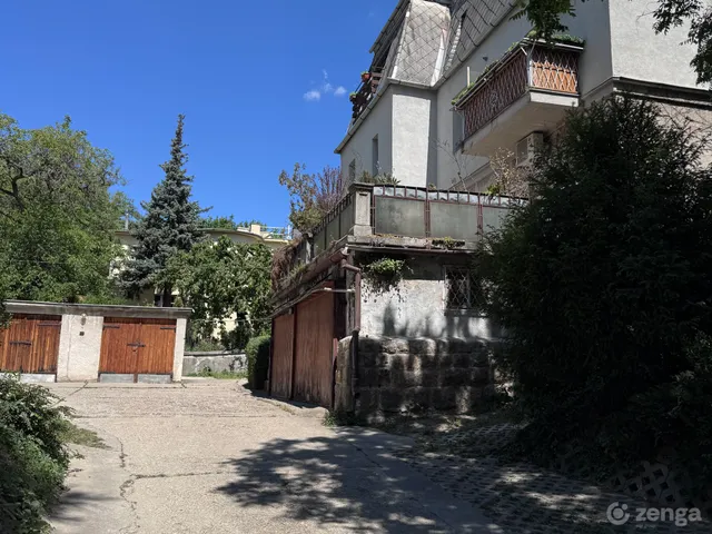 Eladó lakás Budapest II. kerület, Törökvész 101 nm