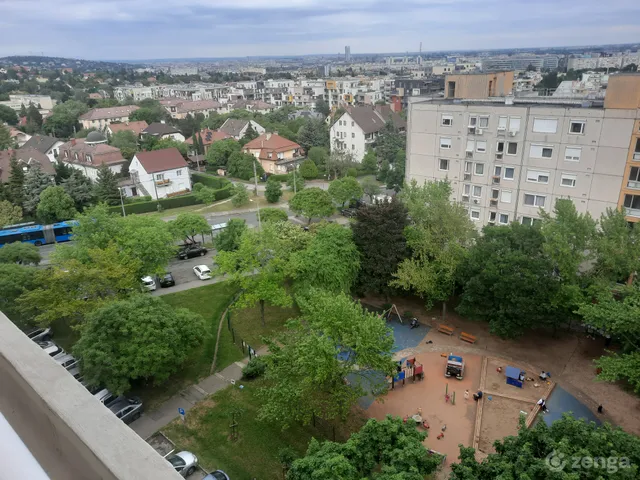 Eladó lakás Budapest XI. kerület 55 nm
