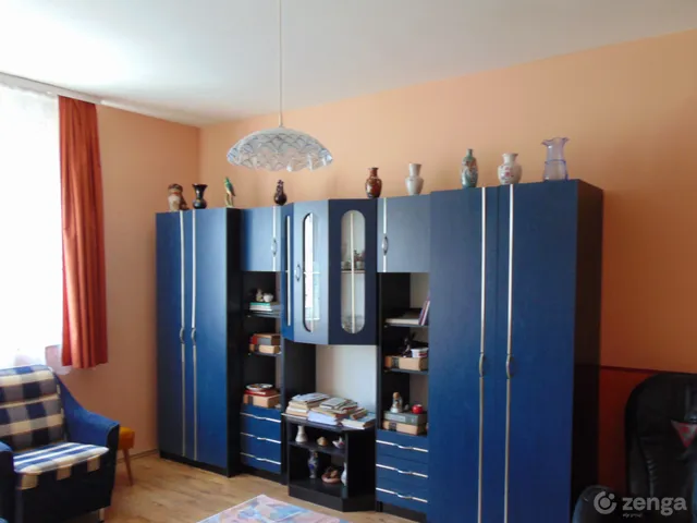 Eladó lakás Nagykanizsa 49 nm