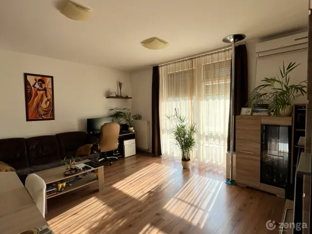 Eladó lakás Budapest XIII. kerület, Angyalföld 45 nm