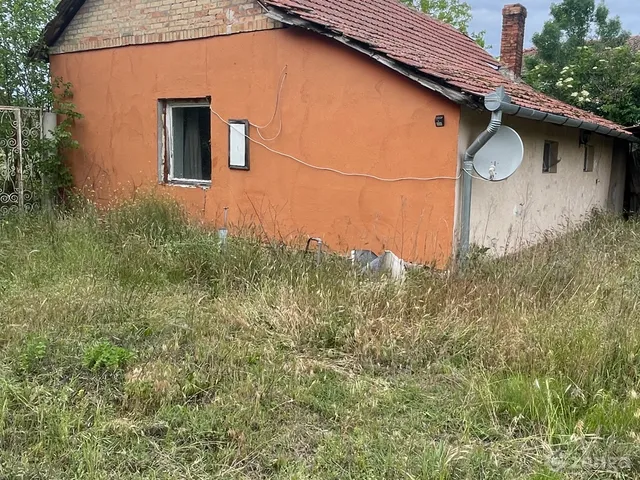 Eladó ház Domaszék 80 nm