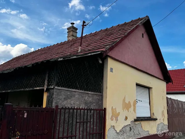 Eladó ház Lajosmizse 60 nm