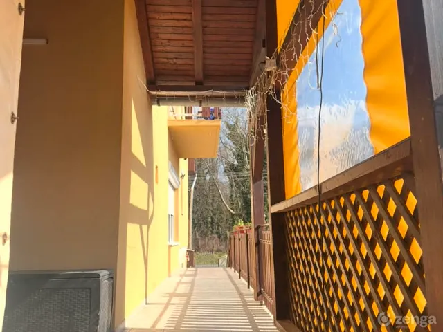 Eladó ház Lengyeltóti 240 nm