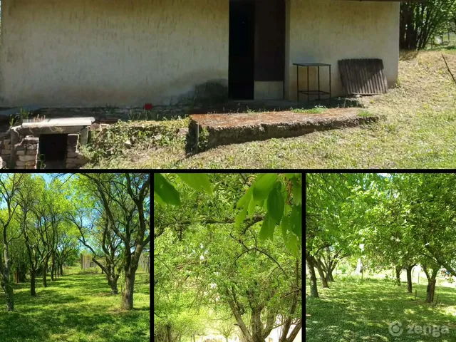 Eladó telek Kaposvár, Donner 8750 nm