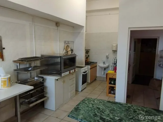 Eladó kereskedelmi és ipari ingatlan Budapest XX. kerület, Pesterzsébet 56 nm