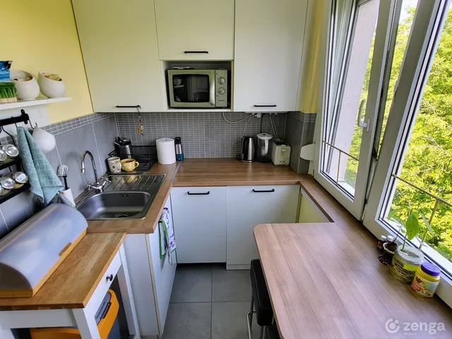 Eladó lakás Budapest XI. kerület 63 nm