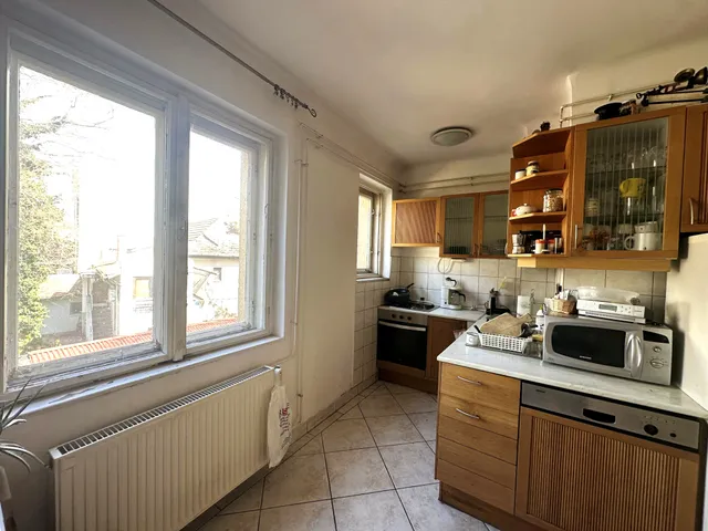 Eladó lakás Budapest III. kerület, Óbuda 99 nm