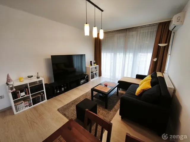 Eladó lakás Budapest XX. kerület, Pesterzsébet 63 nm