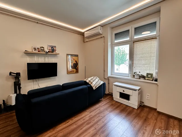 Eladó lakás Budapest XV. kerület, Rákospalota 30 nm