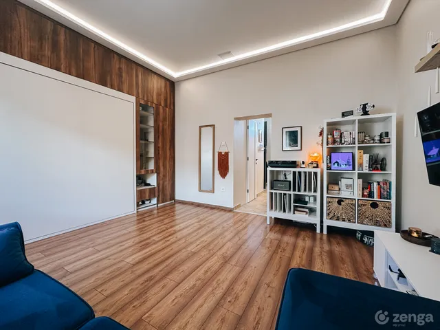 Eladó lakás Budapest XV. kerület, Rákospalota 30 nm