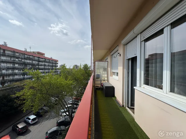 Eladó lakás Budapest XX. kerület, Pesterzsébet 45 nm