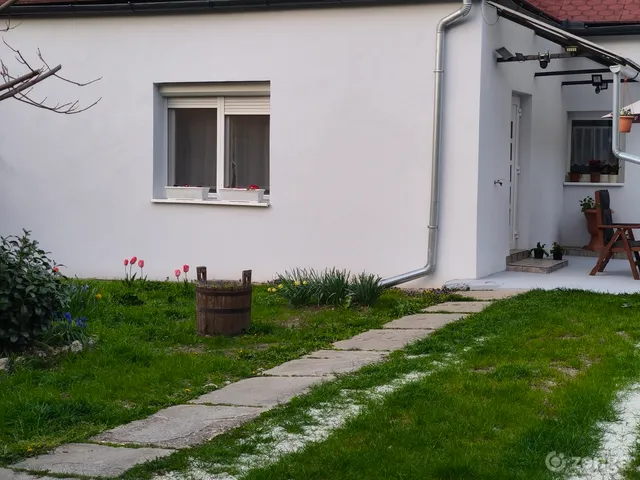 Eladó ház Miskolc, Vargahegy 80 nm
