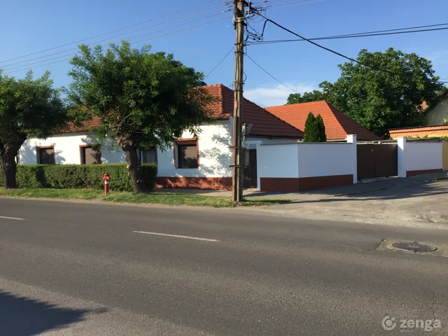 Eladó ház Pécs 110 nm