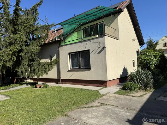 Eladó ház Mezőberény 146 nm