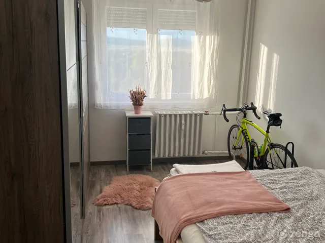 Eladó lakás Veszprém, Bakonyalja 54 nm