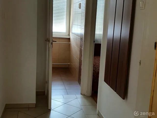 Kiadó lakás Budapest XIII. kerület, Újlipótváros, Vág 9. 35 nm