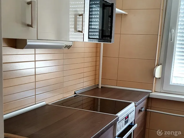 Kiadó lakás Budapest XIII. kerület, Újlipótváros 35 nm