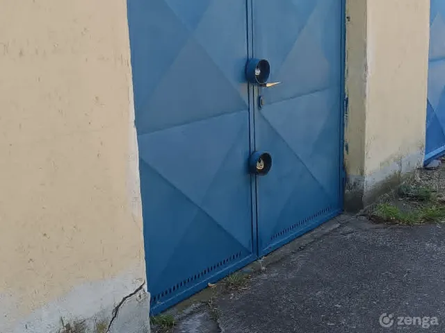 Eladó garázs Százhalombatta, Déli lakótelep 17 nm