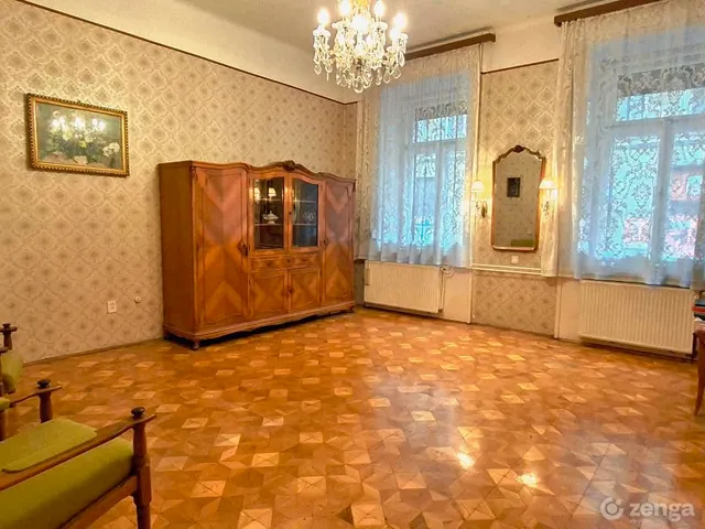 Eladó lakás Budapest XIII. kerület, Újlipótváros 91 nm