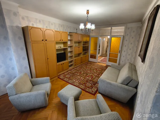 Eladó lakás Budapest III. kerület, Óbuda 51 nm